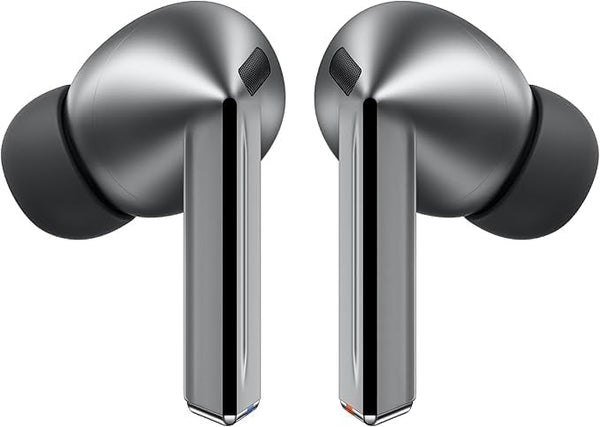 Samsung Galaxy Buds3 Pro Earbuds (Grey)(OPEN BOX)