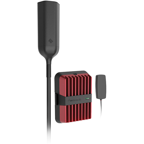 weBoost Drive Reach OTR Cell Phone Booster Kit (OPEN BOX)