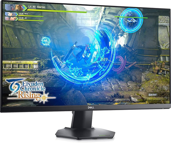 Dell 27" G2723HN Gaming Monitor (Black)