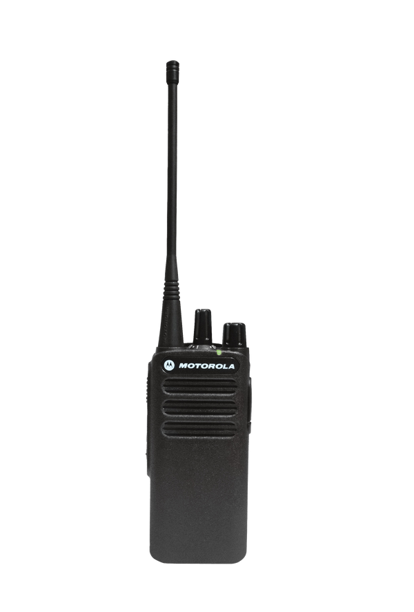Motorola CP100D-AU UHF Analog Two-Way Analog Radio for Business