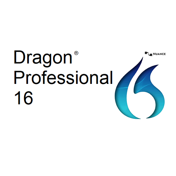 Nuance Dragon Professional 16 (Spanish) - Download