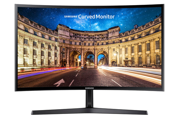 Samsung 27" Curved FHD VA Monitor with AMD FreeSync Technology
