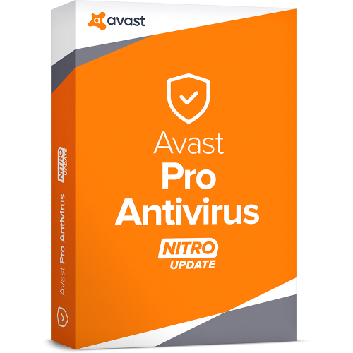 Avast Pro Antivirus - Download
