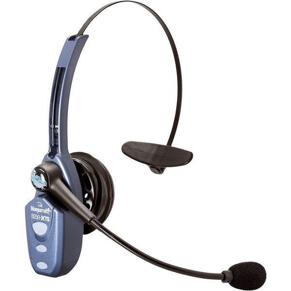 Blueparrott B250-Xts Noise Cancelling Bluetooth Headset